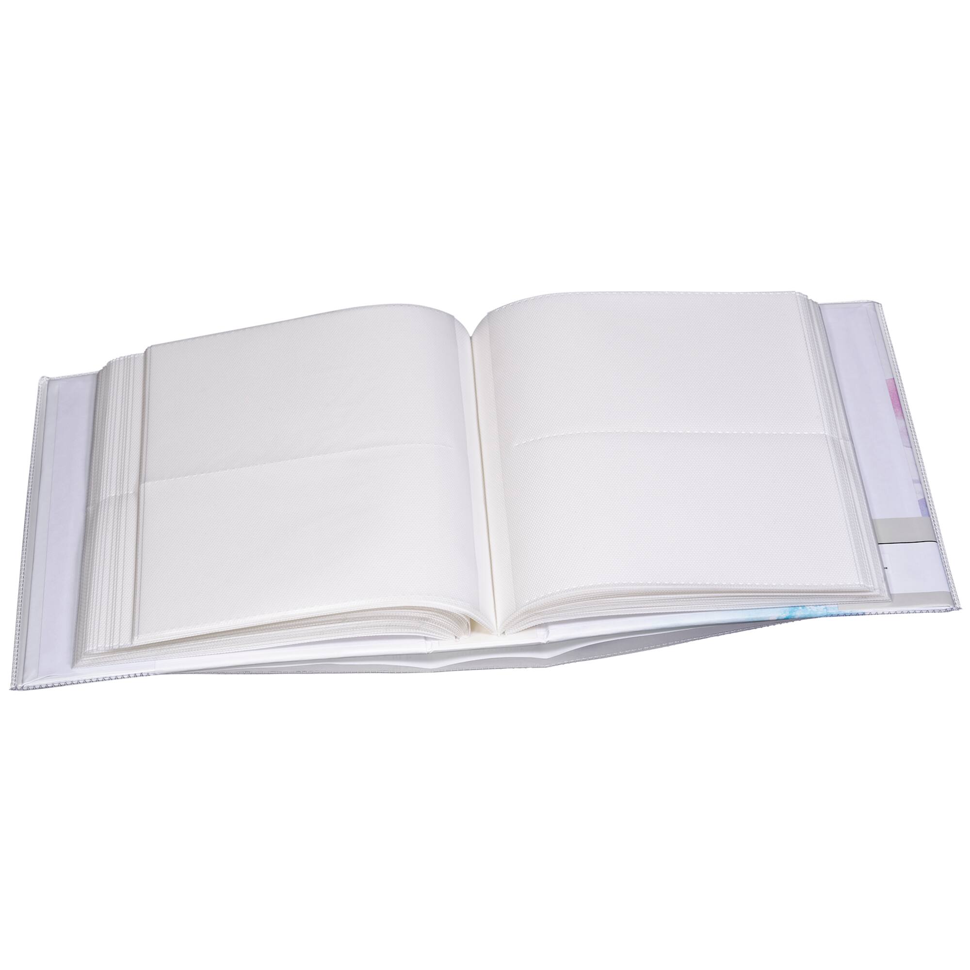 Life Is a Beautiful Ride Mini Photo Album By Recollections®